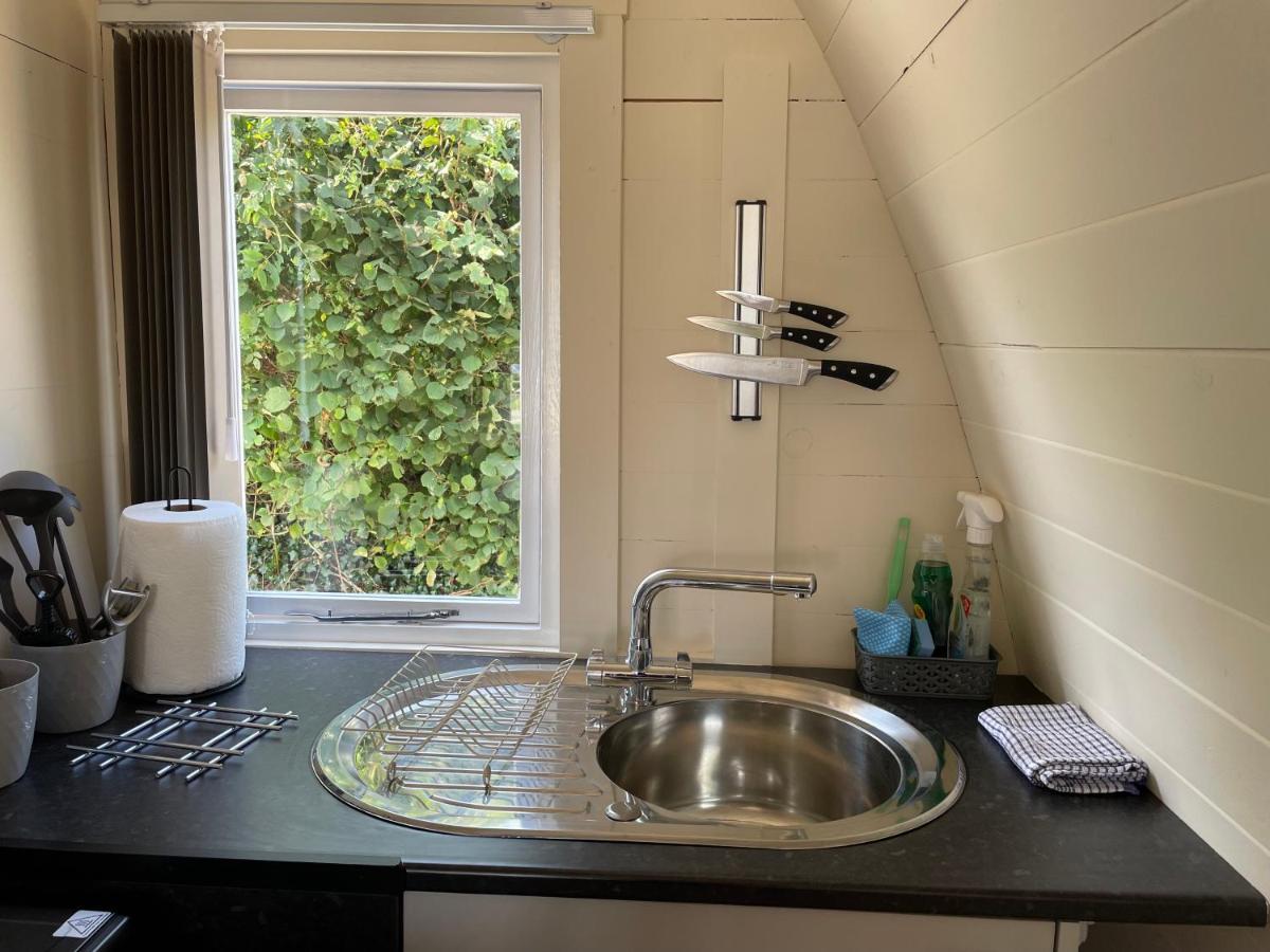Glamping Pod With Ensuite Wc Near Kingsbridge & Salcombe *