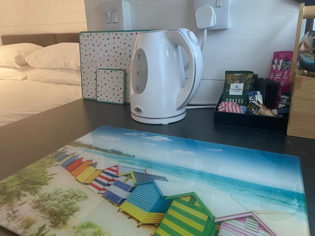 Glamping Pod With Ensuite Wc Near Kingsbridge & Salcombe * Kingsbridge (Devon)